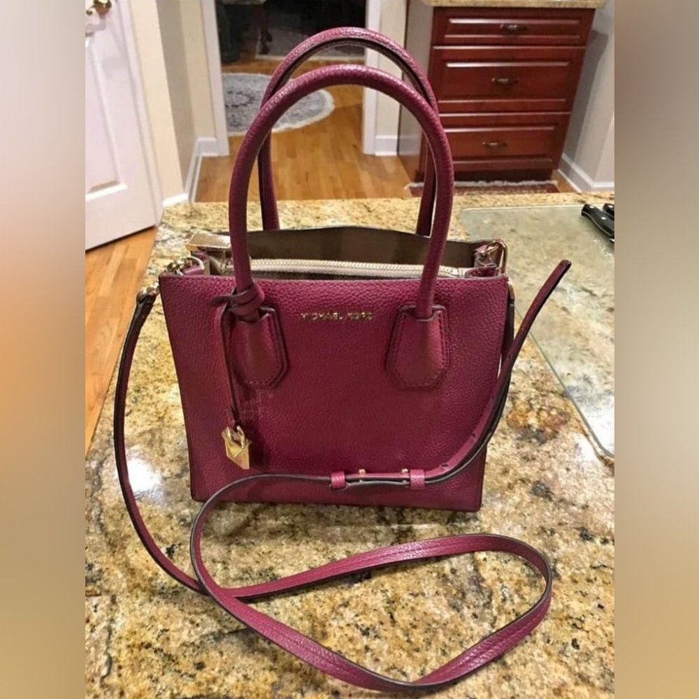 Small MK Bag